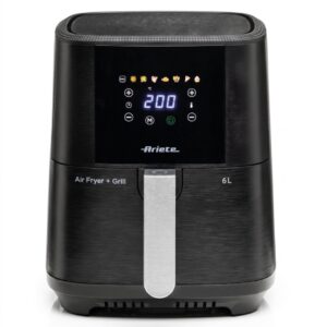 Friggitrice ad Aria 6L Touch Screen – Ariete 4626