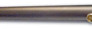 Gambo per Fresa Muro Krino, Attacco SDS Plus, F.22mm x 370mm