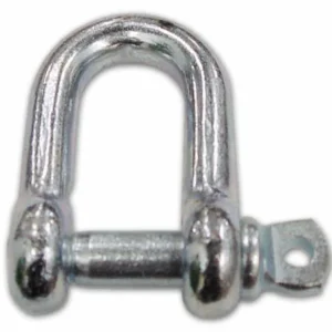 Grillo di Ancoraggio Zincato 12 mm Maurer