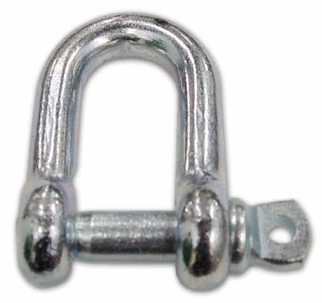 Grillo di Ancoraggio Zincato 12 mm Maurer