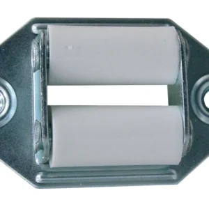 Guidacinghia Laterale in Nylon per Tapparella - Bolis
