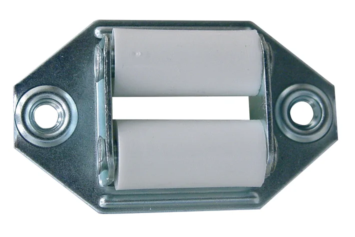 Guidacinghia Laterale in Nylon per Tapparella - Bolis