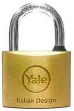 Lucchetto ad Arco Corbin-Yale 60 mm