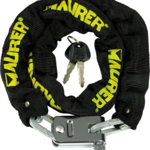 Lucchetto per Bici a Catena Maurer 90 cm Ø6 mm