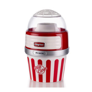Pop Corn XL Party Time – Rosso
