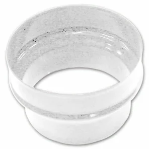 Maggiorazione per Tubo Stufa Ø10-12 cm Bianca - Save