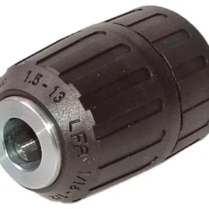 Mandrino Autoserrante 13 mm Attacco 3/8 Krino