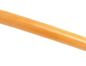 Manico per Badile in Legno di Faggio
