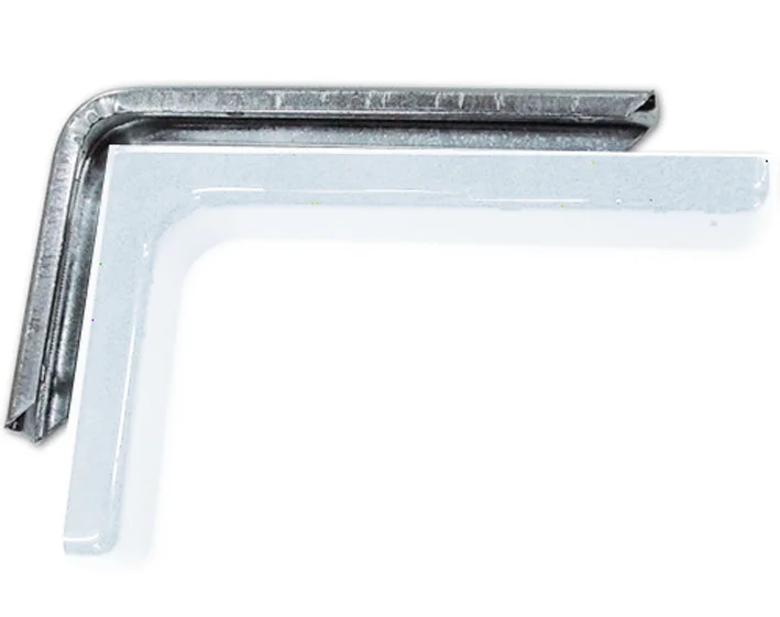 Mensola per Arredamento 18 cm Bianca