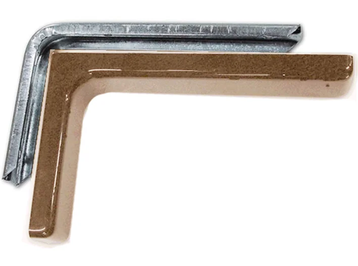 Mensola per Arredamento 24 cm Marrone