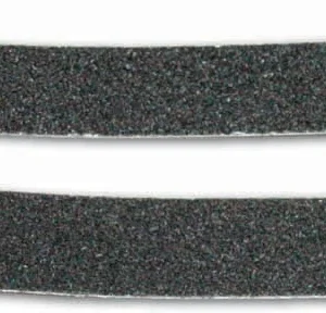 Nastro Antiscivolo Adesivo 20 mm x 60 cm Nero