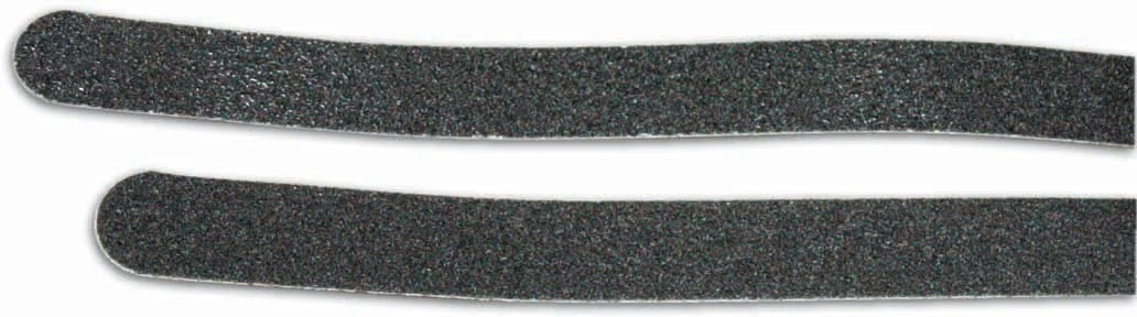 Nastro Antiscivolo Adesivo 20 mm x 60 cm Nero