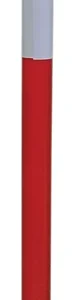 Paletto Segnaletico Parapedonale per Marciapiedi, Altezza 120cm