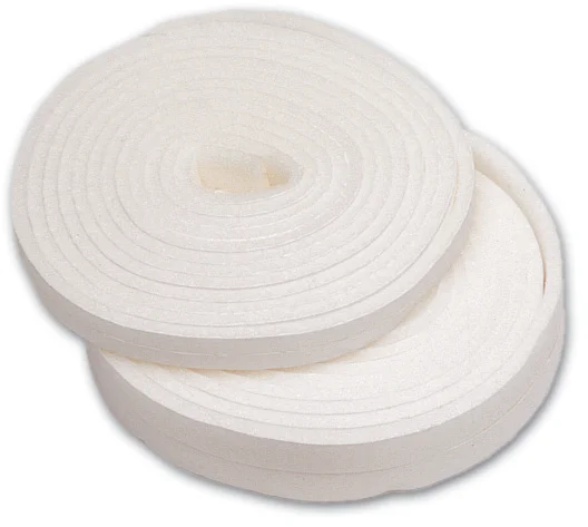 Parafreddo in Spugna Autoadesivo 20x6 mm, 4 m