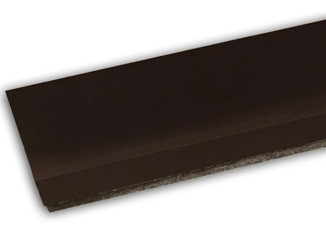 Parafreddo Poliflex Autoadesivo, 1 m - Marrone