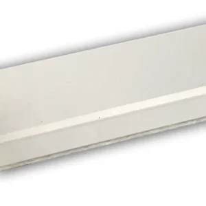 Parafreddo Poliflex Autoadesivo Bianco, 1 m