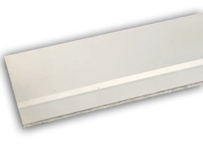 Parafreddo Poliflex Autoadesivo Bianco, 1 m
