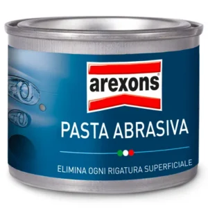 Pasta Abrasiva Lucidante per Auto Mirage Arexons 150 ml