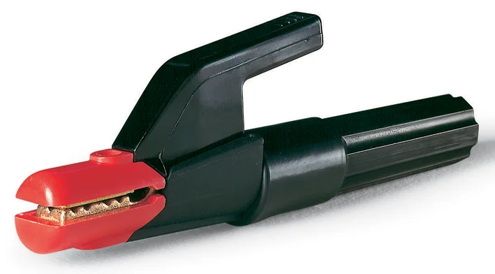Pinza Portaelettrodo Professionale 250 A per Saldatura ad Arco - Kraft 300