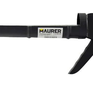 Pistola Silicone Standard Maurer