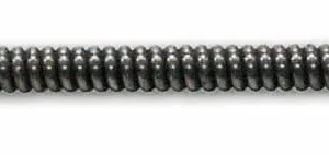 Prolunga per Scovolo Camino Flessibile, 25 cm, Attacco 12 MA