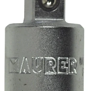 Raccordo Aumentatore per Bussole 1/4" - 3/8" - Maurer Plus