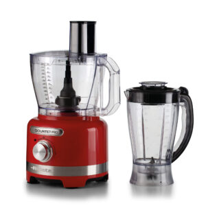 Gourmet Pro Moderna – Rosso
