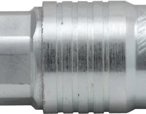 Rubinetto Femmina Automatico per Aria Compressa ANI, 1/4"