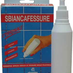 Sbiancafessure per Fughe Piastrelle Ultravelox 125 ml