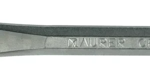 Scalpello per Metallo Maurer Plus 150 mm