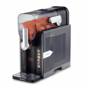 MySlush & IceCream – Macchina per Granite e Gelato – Ariete 655