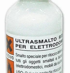 Smalto per Ritocco Elettrodomestici, 20 ml