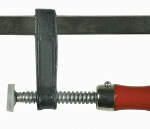 Strettoio a F Maurer, 250x80 mm