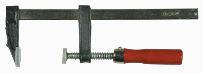 Strettoio a F Maurer, 250x80 mm