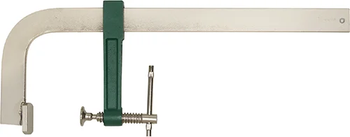 Strettoio per Falegname Maurer 400x100 mm