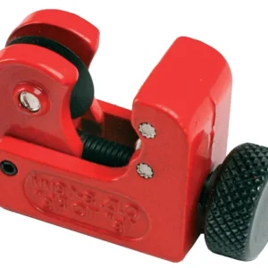 Tagliatubo a Rotella Maurer Plus Mini, Ø 3-22 mm