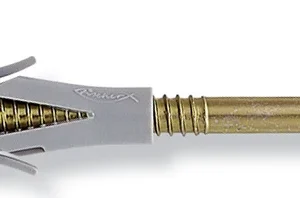 Tasselli per Sanitari Fischer Ø14mm (2 Pezzi)