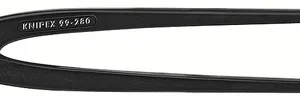 Tenaglia da Ferraiolo Knipex 220 mm