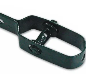Tendifilo Verde N.2 - Papillon
