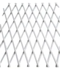 Tralicci - Reti in pvc
