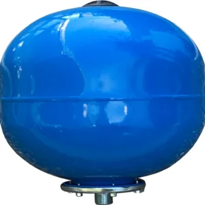 Vaso di Espansione 24 Litri per Autoclave e Irrigazione - AS 25